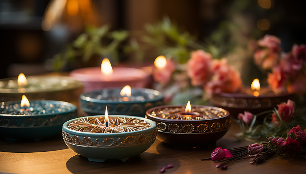 Come scegliere il porta incenso