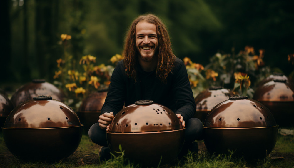 Cosa devo sapere sull'handpan?