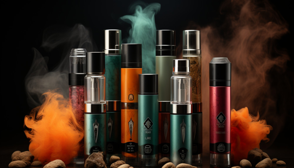 Innovazioni scientifiche nel campo dei liquidi per sigarette elettroniche