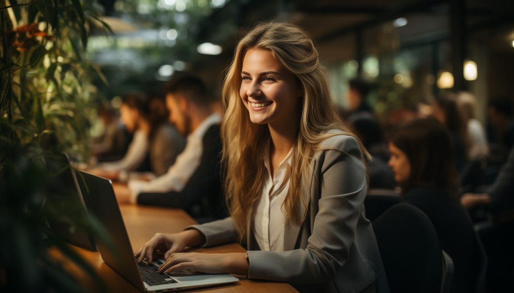 Le nuove tecnologie per semplificare il lavoro