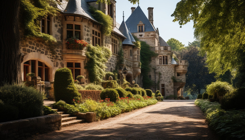 Luoghi da esplorare durante un soggiorno in Francia