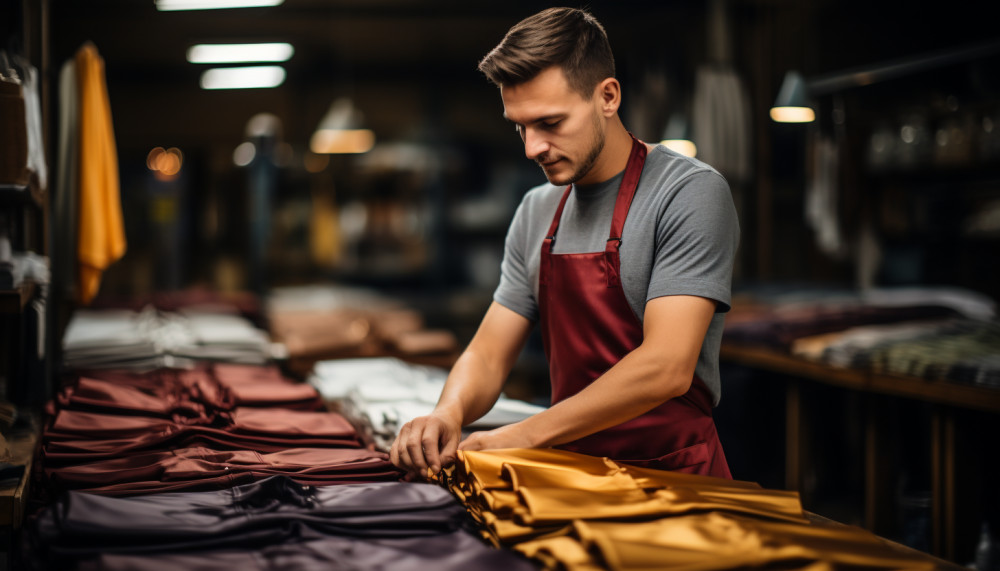 Quali sono i fattori chiave da considerare quando si sceglie un grembiule da cucina di qualità ?
