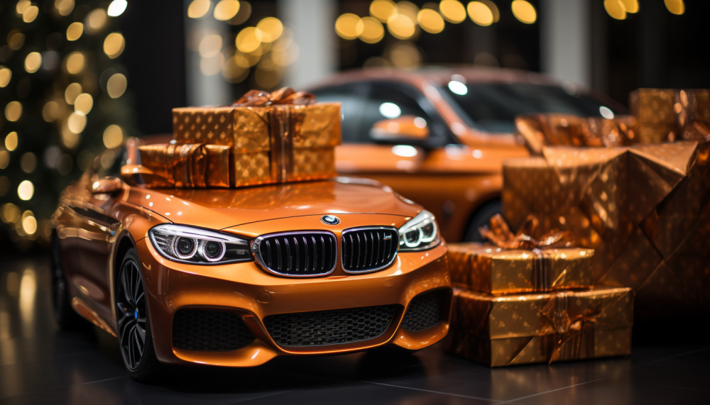 Regali per i neopatentati : cosa serve per iniziare a guidare